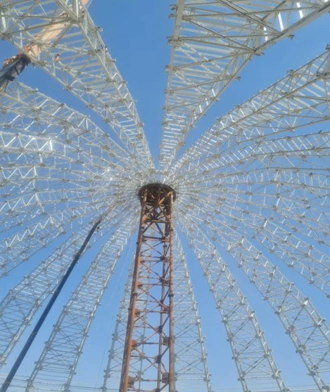 sakht-va-nasb-covering-shelter